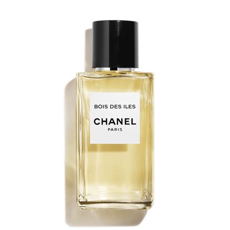 chanel bois des iles parfum aanbieding|baudruchage.